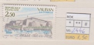 FRANCJA Mi ;2446 KAS