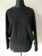 Czarna bluza SIMPLE roz. S
