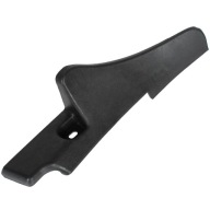 OSŁONA PODSZYBIA PODSZYBIE PRAWE do DACIA DUSTER