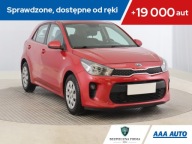 Kia Rio 1.4 CVVT, Salon Polska, Klima, Parktronic