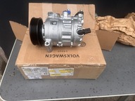 VW SKODA SEAT AUDI SPRĘŻARKA KLIMATYZACJI 5Q0816803H