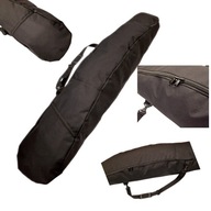 Pokrowiec na deskę snowboard buty kask