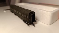 Wagon 1 kl Hecht PKP Marklin