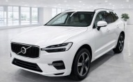 Volvo XC 60 AWD Momentum PRO Faktura VAT23 2.0 Benzyna 250KM