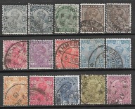 India D805 JV 1911r.