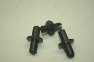 Kołek pod krążek do singli gramofon G-601A unitra Fonica