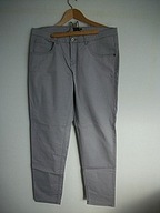 SPODNIE damskie jasnoszare BLUE MOTION