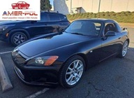 Honda S 2000 2003 2.0 Benzyna 240KM