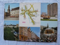 OPOLE CENTRUM MIASTA