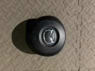 Poduszka powietrzna kierownicy Mazda 6 3 (2012 - 2015) TG11A02001