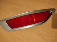 VOLVO XC70 08- ODBLASK ZDERZAKA ŚWIATŁO LEWY TYŁ TYLNY ORYGINAŁ 30744513