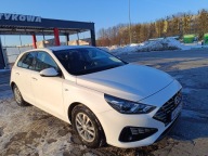 HYUNDAI I30 1.0 T-GDI 120KM przebieg 39 tyś km LAKIER PERŁA METALIK r. 2023