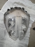 Lampa Duke 125 390 LED lift 17 +