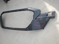 AUDI Q4 E-TRON 89A RAMKA ATRAPY GRILLA ORYGINAŁ