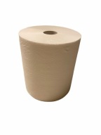 Ręcznik papierowy czyściwo biały 2W celuloza 100 m