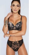 Śliczna markowa bielizna Ann Summers The Magnetic UK 36E EUR 80F