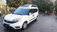 Fiat Doblo MAXI XL SX 2018r