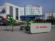 SIPMA Zgrabiarka karuzelowa ZK 350 WIR SIPMA 3,5m