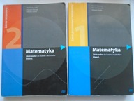 @ MATEMATYKA ZBIÓR ZADAŃ ROZSZERZENIE 1 +2 LICEUM TECHNIKUM KURCZAB ŚWIDA