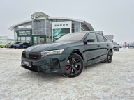 Skoda Octavia RS z placu 265KM Auto od ręki !!