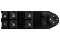PANEL PRZEŁĄCZNIK SZYB BMW 5 E60 E61 03-