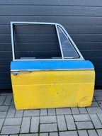 BMW 2000 neue kiasse DRZWI KOMPLETNE PRZEDNIE PRZWE