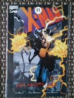 X-MAN ALL SAINTS DAY (X-MEN MARVEL)