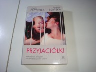 Przyjaciółki pocket Agata Przybyłek, Natalia Sońska
