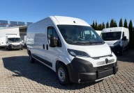 Citroen Jumper Furgon L3H2 2.2 140KM MT6 P. Visibility Plus 2.2 Diesel