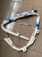 Kurtyna powietrzna Lewa strona Opel Astra J 610768600LH