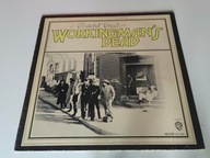 GRATEFUL DEAD - WORKINGMAN'S DEAD