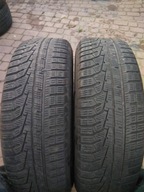 2x opony Hankook Winter I'Cept EVO2 215/70 R16