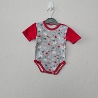 Body niemowlęce, rozmiar 74