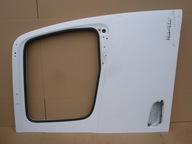 Mercedes Actros A 960 MP - 4 Drzwi Prawe Przód Przednie Mega Space Big MP-5