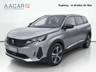 Peugeot 5008 Allure Pack 7 osobowy 1 wlasciciel Salon Polska FV 23