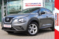 NISSAN Juke N-CONNECTA