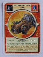 GT Offroad B52 FRA DOOM TROOPER