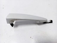 KLAMKA DRZWI LEWY TYŁ BMW E70 X5