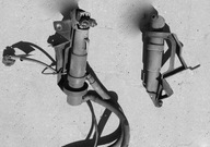 POMPKA-spryskiwacza reflektorów-wąż- Mercedes w215