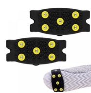 NA OBUWIE - POKROWCE 3 PARY