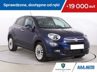 Fiat 500X 1.4 MultiAir, Salon Polska, Automat