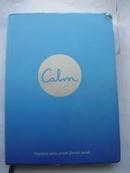 Calm Michael Acton Smith