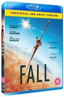 Nie patrz w dół Fall Blu-ray