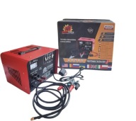 Prostownik z funkcją rozruchu szybkiego ładowania 12V 24V 250A