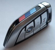 PILOT KLUCZYK BMW F90 M5 G11 G12 G30 G32 N5F-ID2A 434 MHz USA M-POWER KLUCZ