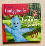 In the Night Garden Igglepiggle The bouncy jumping game! + GRATIS