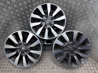 CHRYSLER PACIFICA II RU 2016< FELGI ALUFELGI ORYGINALNE 7J ET 50.8 17”