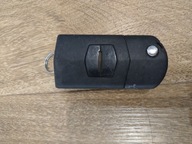 Mazda Kluczyk Pilot 2 przyciski