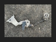 CZUJNIK POZIOMOWANIA LEWY PRZOD MERCEDES W167 GLE A1673205505 A0009059413