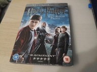 HARRY POTTER AND THE HALF - BLOOD PRINCE. TWO - DISC EDITION